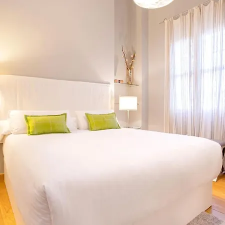 Genteel Vinuesa Apartamento *