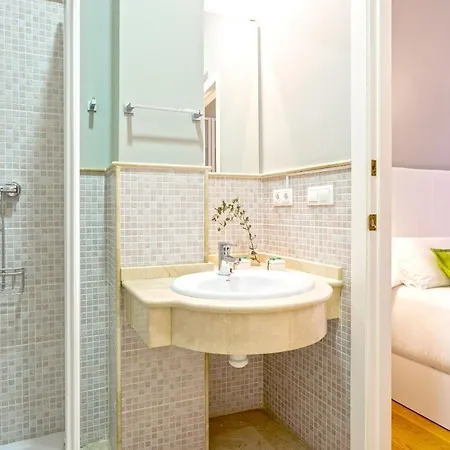 Genteel Vinuesa Apartamento Sevilla
