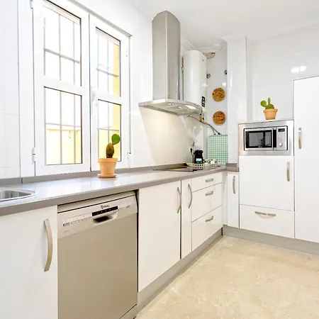 Genteel Vinuesa Apartamento