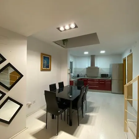 Luxury Complete Building In The Heart Of *