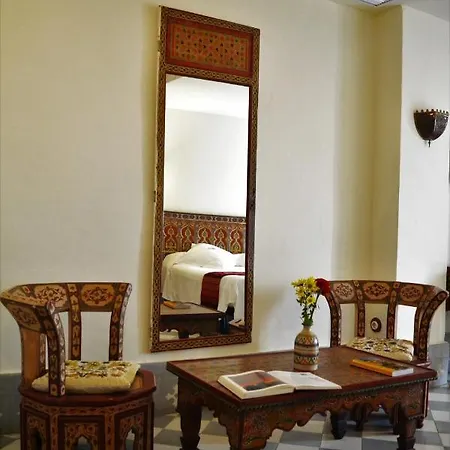 Hotel Alcoba Del Rey De 3*