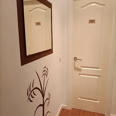 Apartment Wish Montesion De Seville
