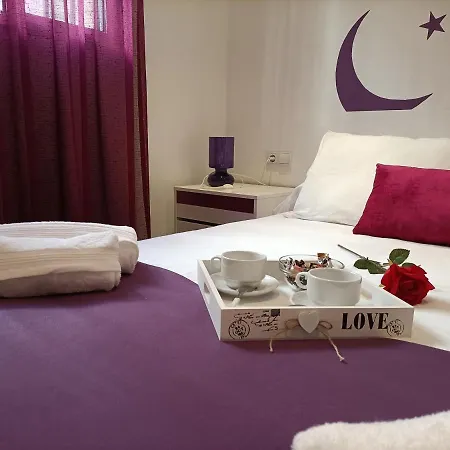 Wish Montesion De Apartment