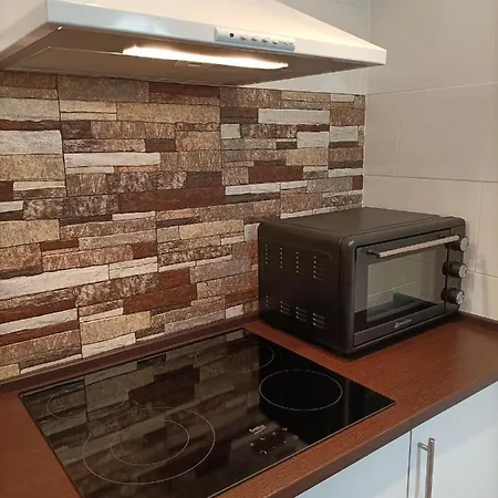 Wish Montesion De Apartment *