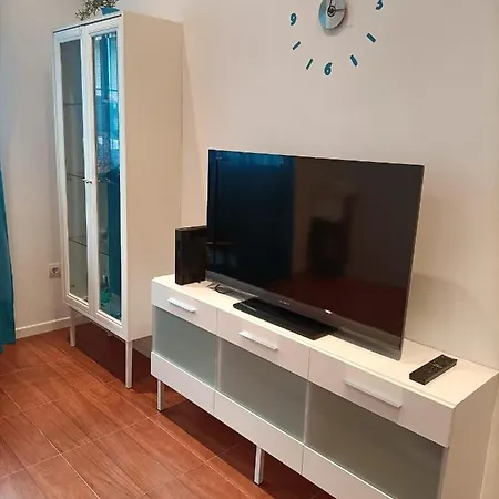 Apartment Wish Montesion De Seville