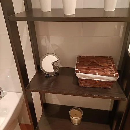 Wish Montesion De Apartment