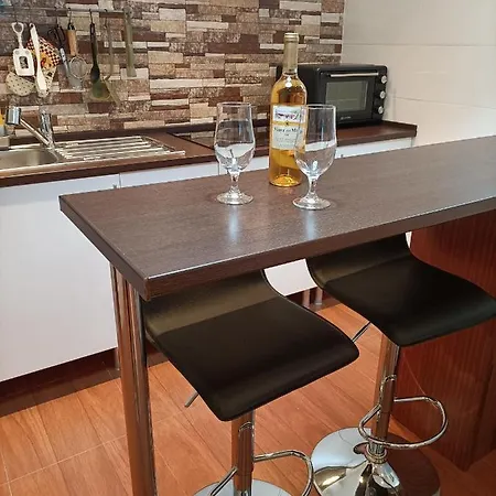 Apartment Wish Montesion De Seville