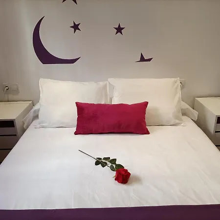 Wish Montesion De Apartment