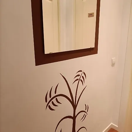 Wish Montesion De Apartment