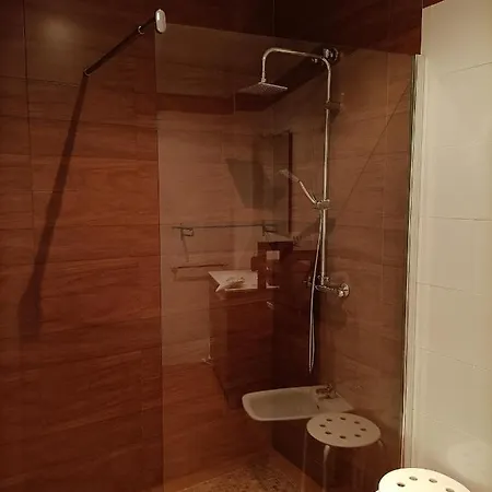Wish Montesion De Apartment Seville