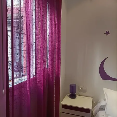 Apartment Wish Montesion De