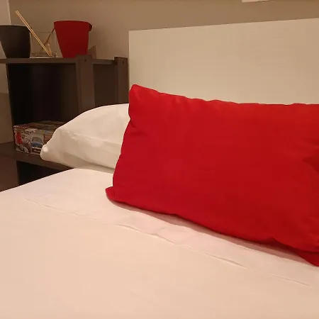 Wish Montesion De Apartment