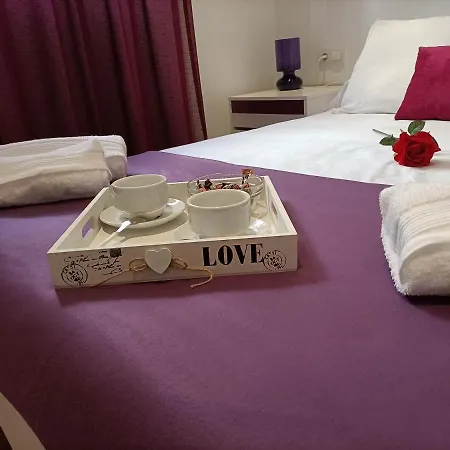 Apartment Wish Montesion De