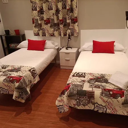 Apartment Wish Montesion De *