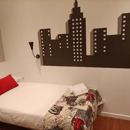 Wish Montesion De Apartment *