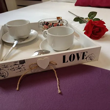 Apartment Wish Montesion De *