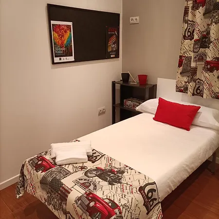 Apartment Wish Montesion De *