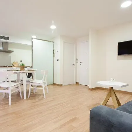Apartment Ole - Albareda 24