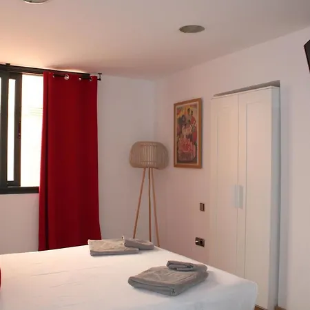Apartment Ole - Albareda 24