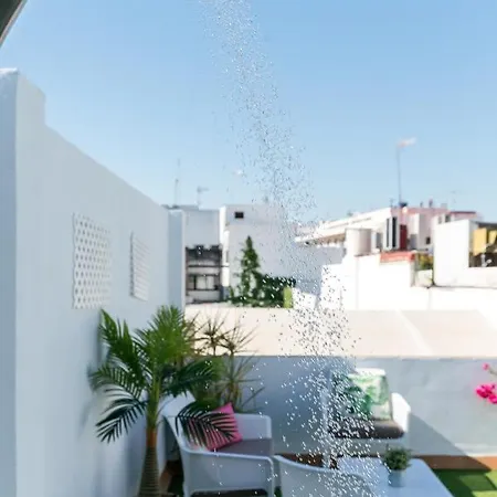 Ole - Albareda 24 Apartment Seville