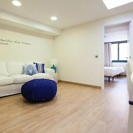 Apartment Ole - Albareda 24
