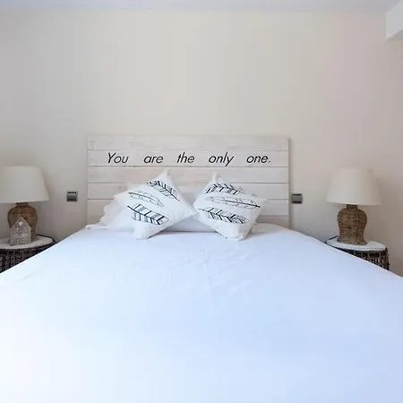 Ole - Albareda 24 Apartmán *