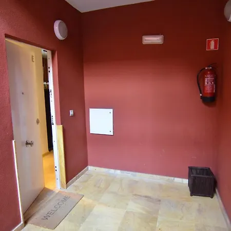 Marques De San Lorenzo -2 & Free Parking Apartment *