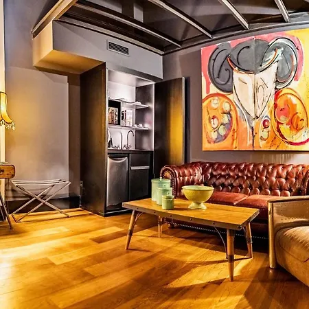 Lobby Hotel 5*