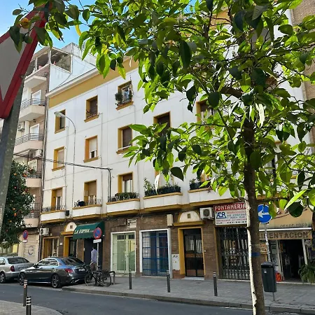 Virgen De Begona - Bonito A Un Paso Del Centro Apartment *