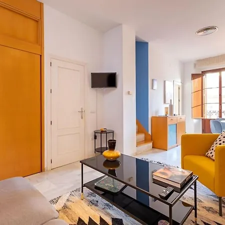 Apartment Mata Alameda Skyview By Valcambre
