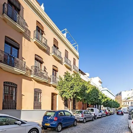 Mata Alameda Skyview By Valcambre Apartment *