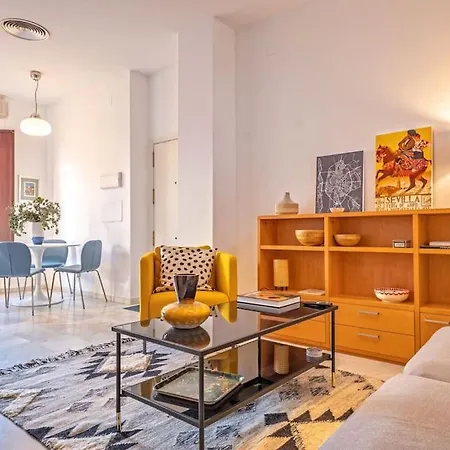Mata Alameda Skyview By Valcambre Apartment *