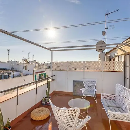 Mata Alameda Skyview By Valcambre