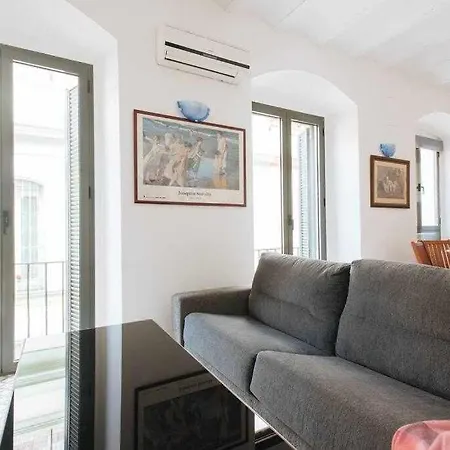 Apartamento Con Parking Jesus Del Gran Poder