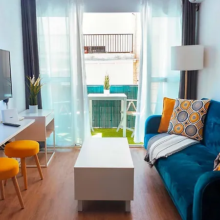 Triana Apartment