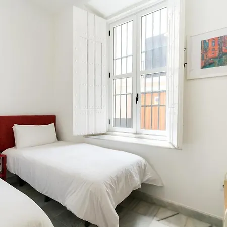 Apartment Olehousing-san Lorenzo *