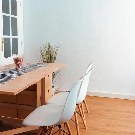 Triana Apartment