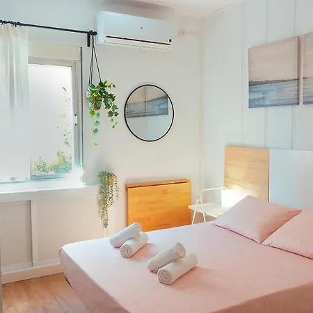 Triana Apartment