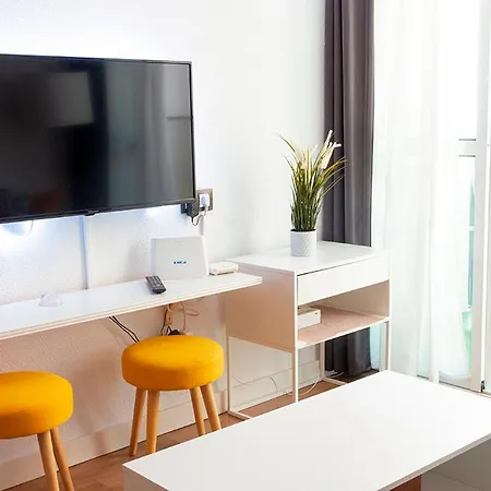 Apartment Triana Seville