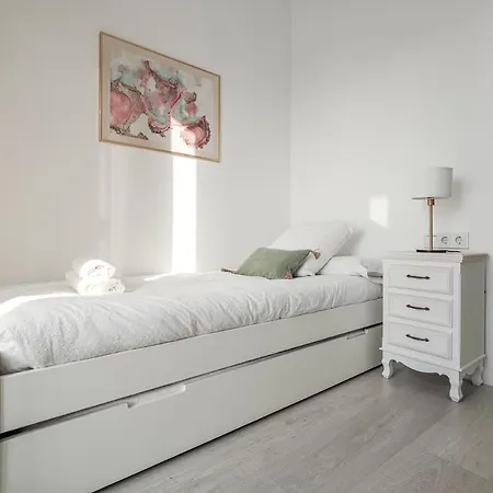 Uxama Luxury Penthouse En Triana - Terraza Y Parking Privados - Piscina Seville
