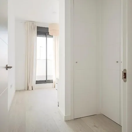 Uxama Luxury Penthouse En Triana - Terraza Y Parking Privados - Piscina Apartment *