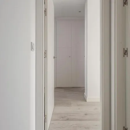 Uxama Luxury Penthouse En Triana - Terraza Y Parking Privados - Piscina Apartment Seville