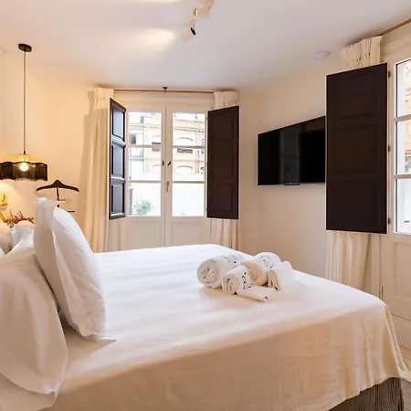 Casa De La Moneda Residence Sevilla * إشبيلية