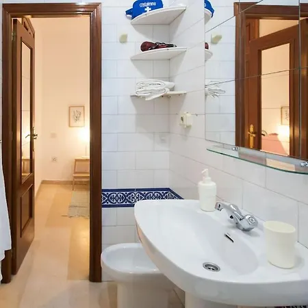 Triana, Cozy Y Con Ubicacion Ideal Apartment Seville