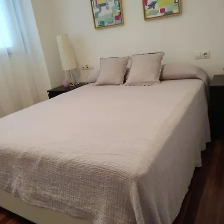 Art&pool In Historic Centre. Apartment Seville