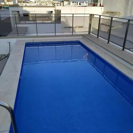 Art&pool In Historic Centre.
