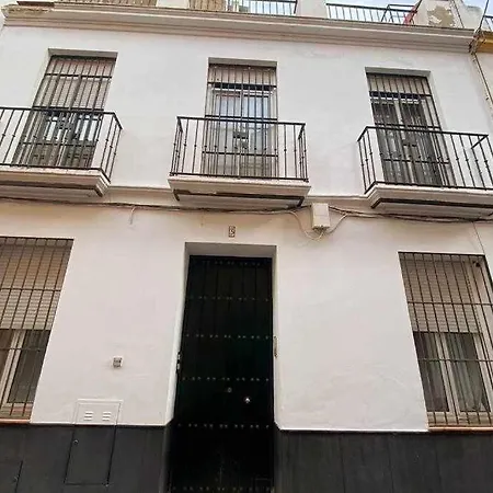 Talavera Atico Con Terraza Y Parking Apartment