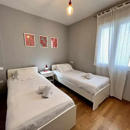 Apartment Talavera Atico Con Terraza Y Parking