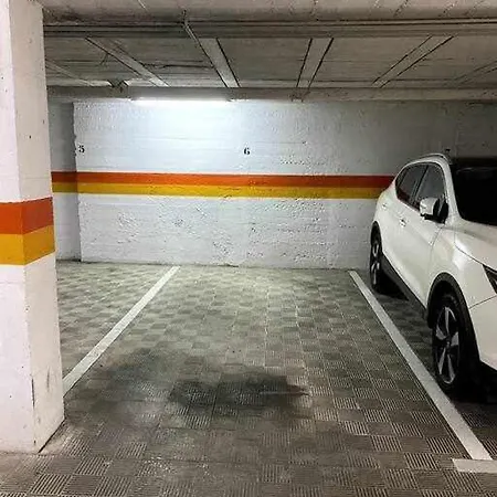 Talavera Atico Con Terraza Y Parking *