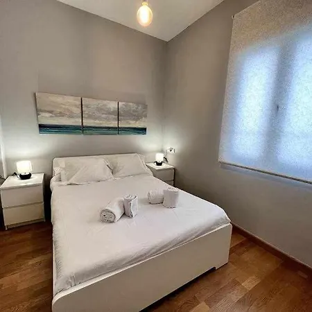 Talavera Atico Con Terraza Y Parking Apartment Seville